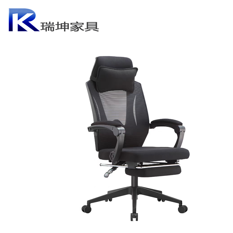 渝瑞坤 办公椅 510*1170-1260mm/ 把高清大图