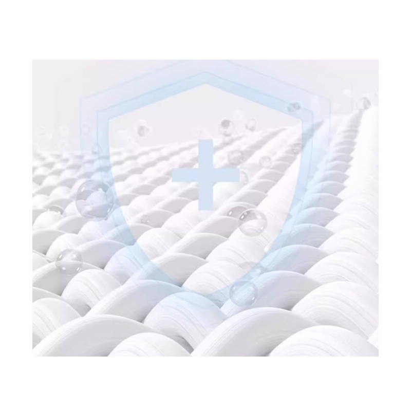 美美光明 床垫海绵床垫 MM-BG506 张高清大图