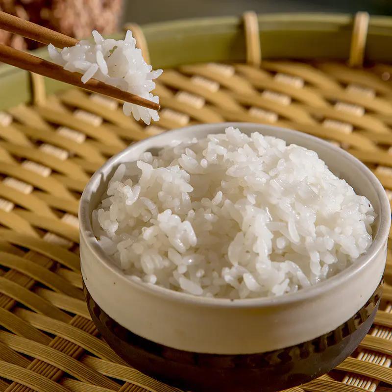 三盾 有机大米五常稻花箱2号 东北大米 真空装 礼盒装 1kg 2.5kg 4kg 5kg 多种规格