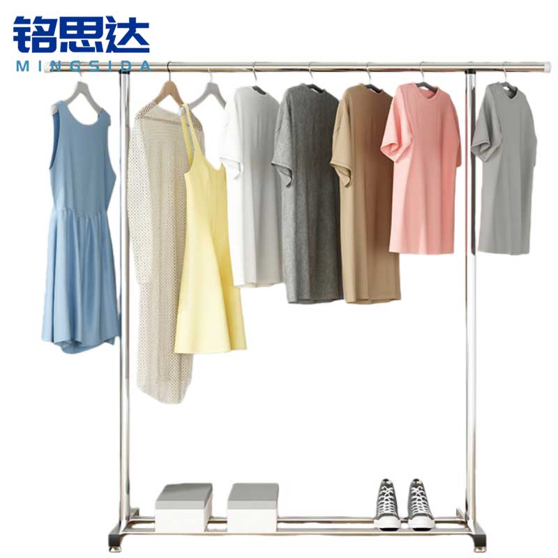 铭思达晾衣架 150*40*140cm个