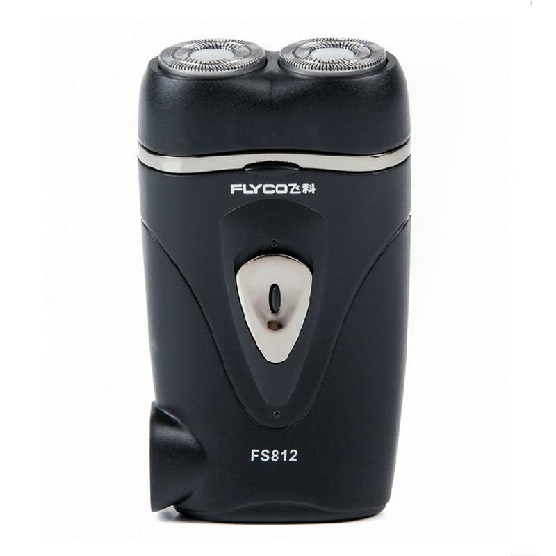 飞科电动剃须刀飞科剃须刀充电式刮胡刀剃须刀视频