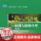 正版 植物与植物生理(第2版)袁玉娟 黄萍 中国农业大学出版社店9787565529405