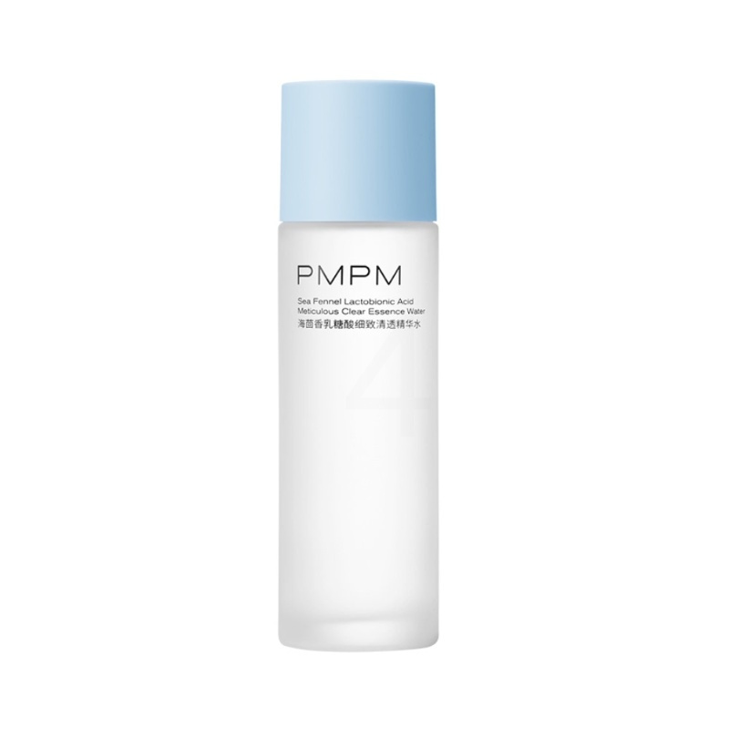 PMPM海茴香乳糖酸保湿细致精华水保湿化妆补水爽肤水50ml