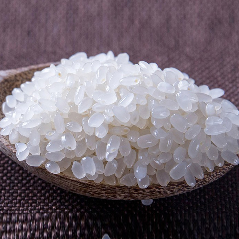 十月稻田 东北 大米 5kg