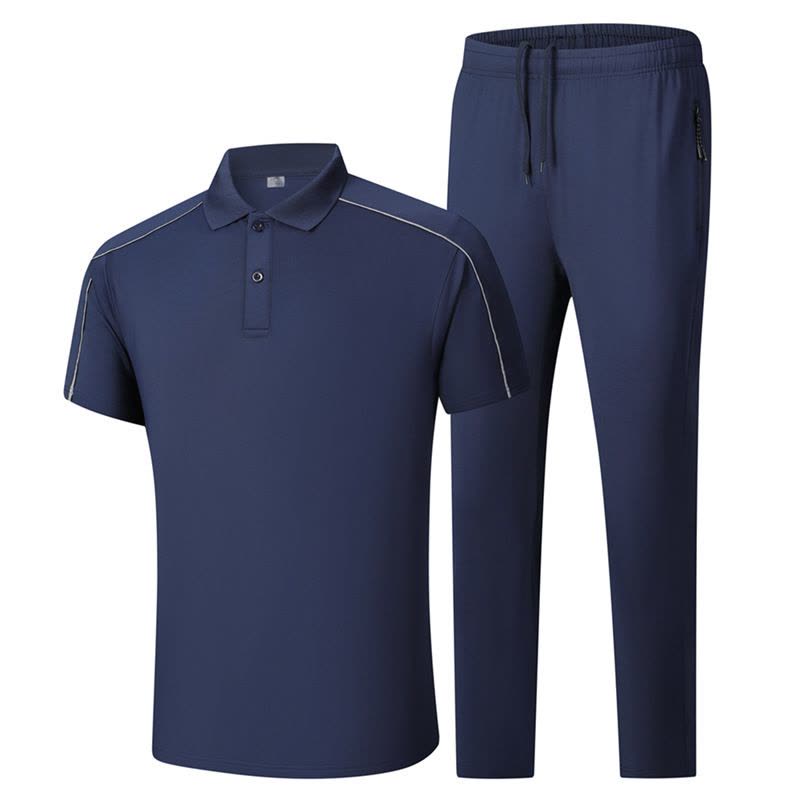 健卡侬运动套装J17图片