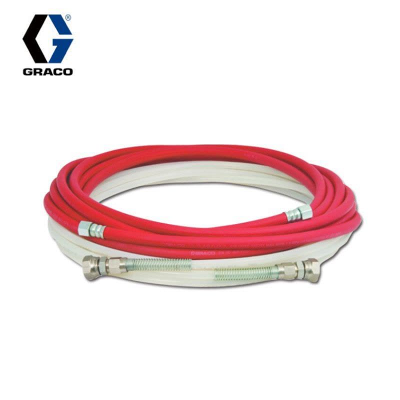 GRACO固瑞克 隔膜泵油带图片