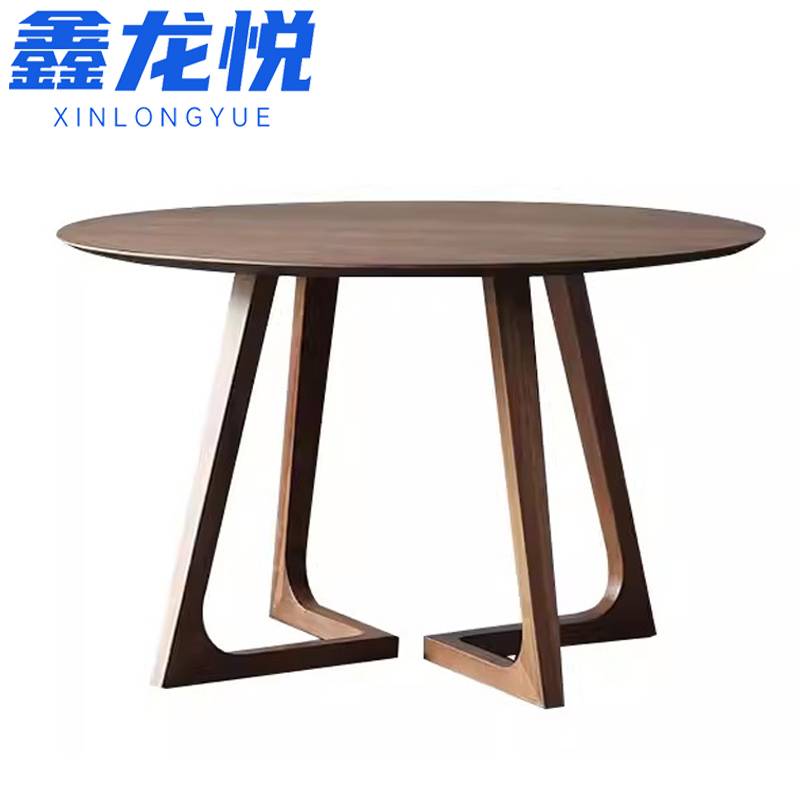 鑫龙悦 桌子高清大图