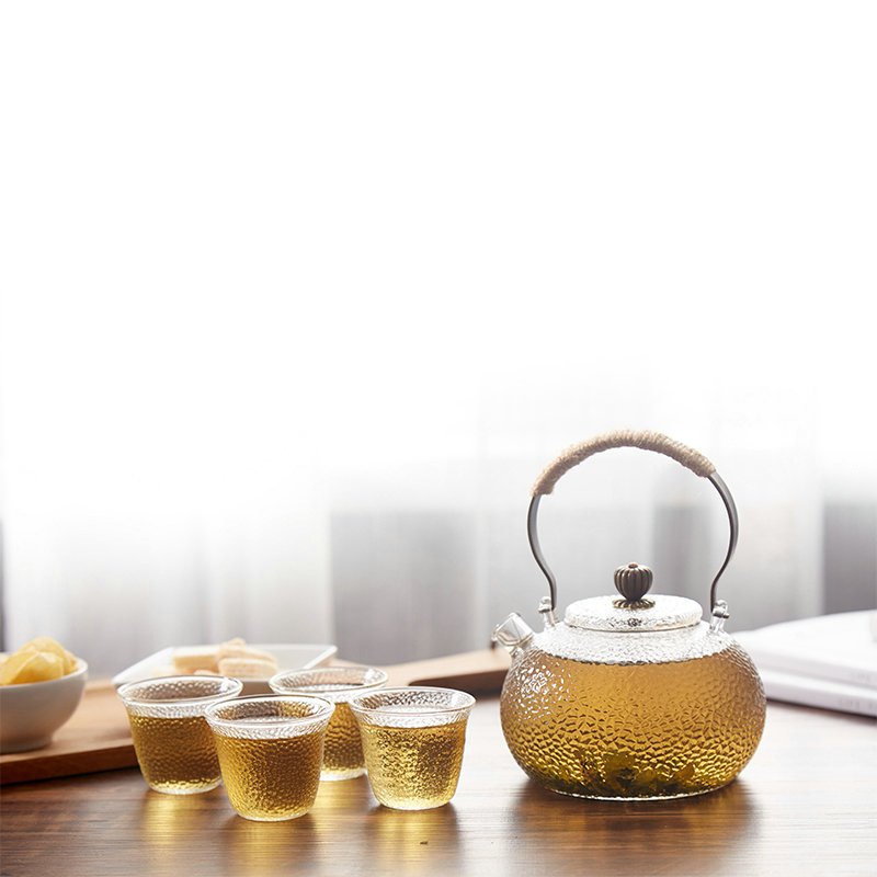多样屋TAYOHYA 乐茗锤纹茶具组 TA040301013ZZ