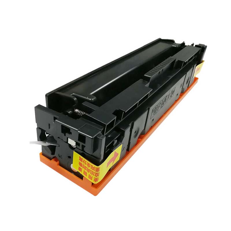 e代 CF400A 201A 硒鼓 适用惠普 HP M252N M252DW M277N M277DW 黑色高清大图