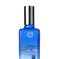 永丰 浓香型 北京二锅头 蓝调北京原浆酒42度 250ml*24瓶 整箱装