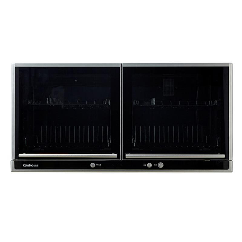 康宝(Canbo)XDZ60-A21C康宝卧式消毒柜壁挂式家用商用消毒碗柜 bd