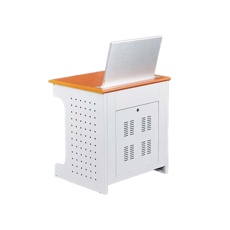 爱得帮升降电脑桌 800*600*750mm 张高清大图