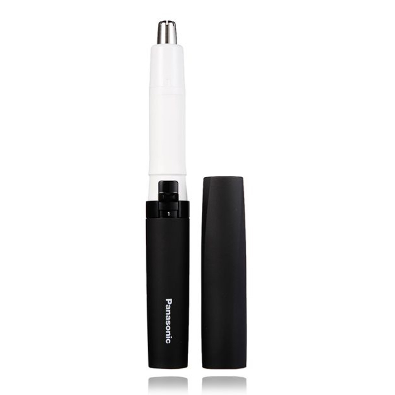 松下(Panasonic) ER-GN20电动鼻毛修男士修剃鼻毛剪胡须造型修眉器双刃刀片刀头水洗