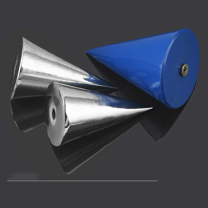 线坠坠头 坠头2.3斤高清大图