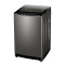 海尔(Haier)洗衣机 10公斤家用直驱变频全自动彩屏波轮洗衣机 XQS100-BZ278
