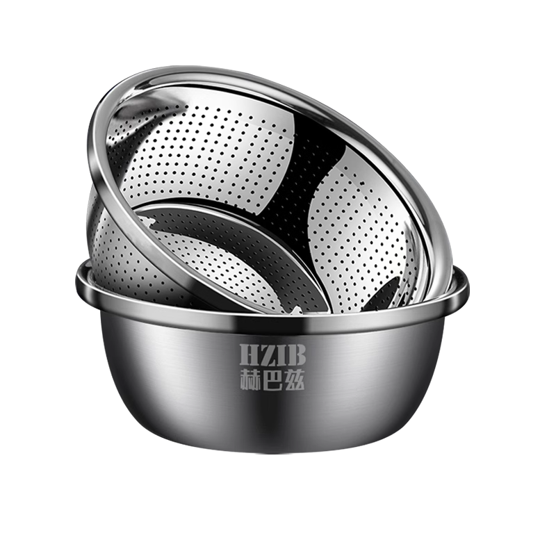 赫巴兹洗菜盆高清大图