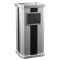鑫木樽不锈钢垃圾桶310*260*610mm个