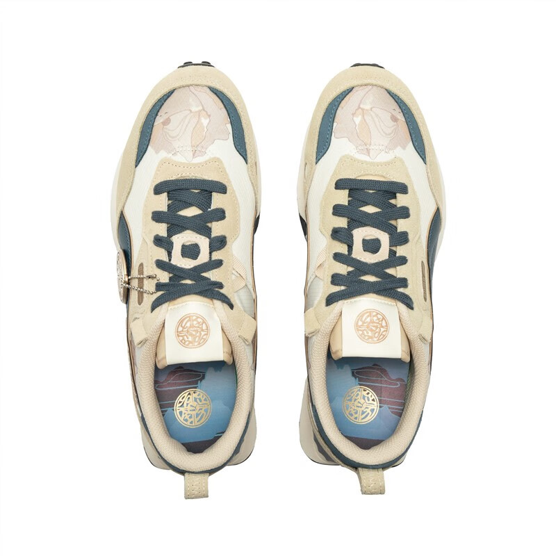 彪马(PUMA)男鞋女鞋 2023夏季新款情侣运动鞋时尚潮流轻便休闲鞋情侣鞋 392945-01