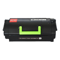 金穗慧采 MS710 粉盒 标容 利盟 MS710/MS711/MS810/MS811 黑色