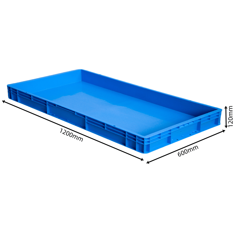 鑫木樽收纳箱120*60*12cm个高清大图