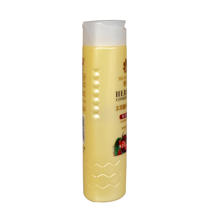 蜂花(BEE & FLOWER)本草精华护发素（润泽丝滑）100ml