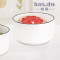 可美瑞特婉约陶瓷两件套PLUSBDWY/L2plus礼品