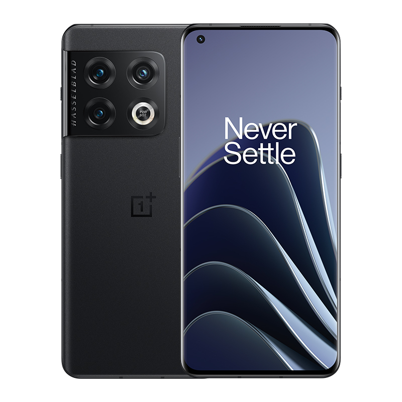 一加10Pro 12+256GB 破界黑 智能手机 2022年新品 5G商务游戏学生轻薄 官方旗舰正品 哈苏影像拍照 全新骁龙 8 无线充电 2K+120Hz屏幕