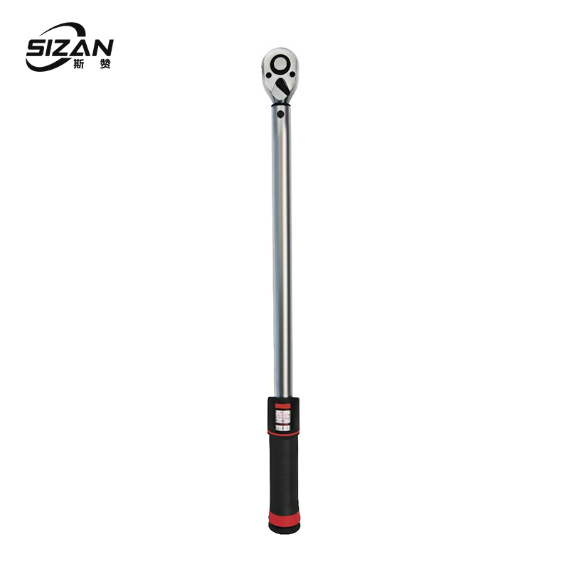 斯赞 可调扭力扳手 SL-550A 把高清大图