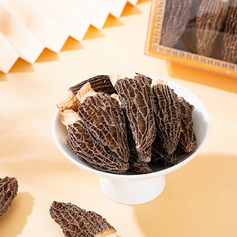 圣迪康藏羊肚菌报价_参数_图片_视频_怎么样_问答-苏宁易购