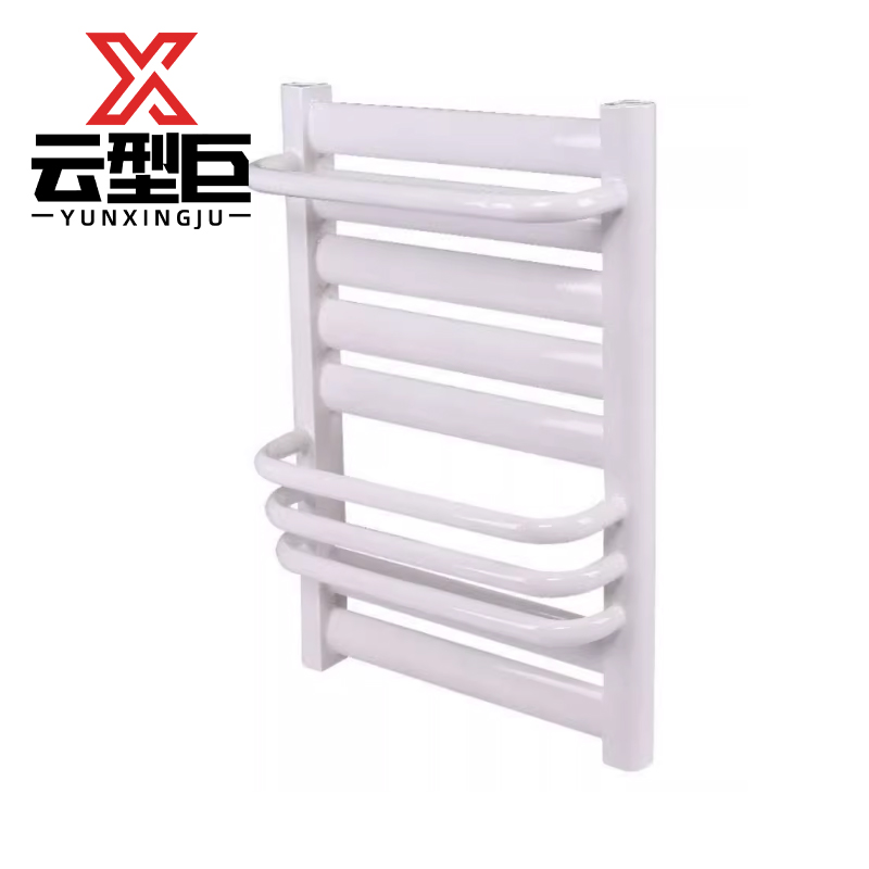 云型巨 小背篓卫生间专用钢制暖气片 40*120cm 单位:组高清大图