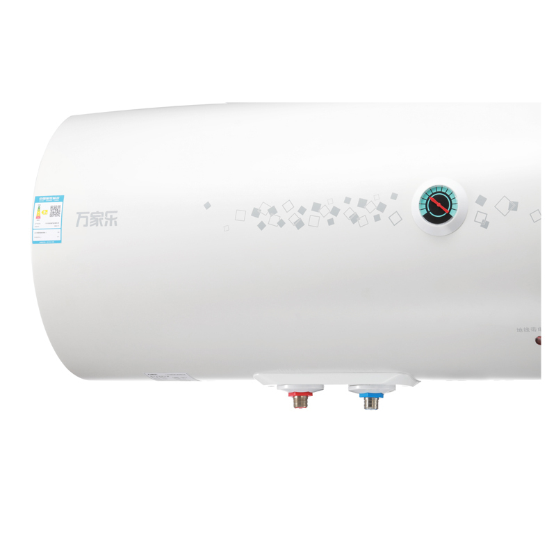 万家乐储水式电热水器D80-F1