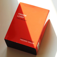 Frederic Malle馥马尔香水 French Lover法国情人50ml 男香