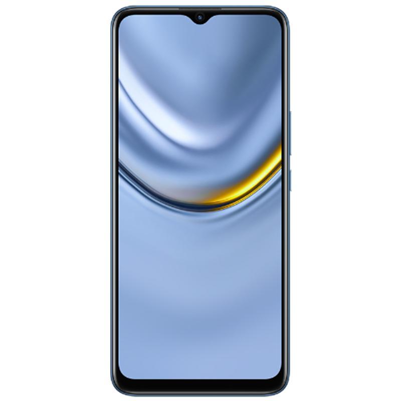 [全新]华为智选-优畅享30E 4GB+128GB 全网5G 银色 骁龙480 高清AI双摄 22.5W超级快充 华为门店有售 华为全国联保