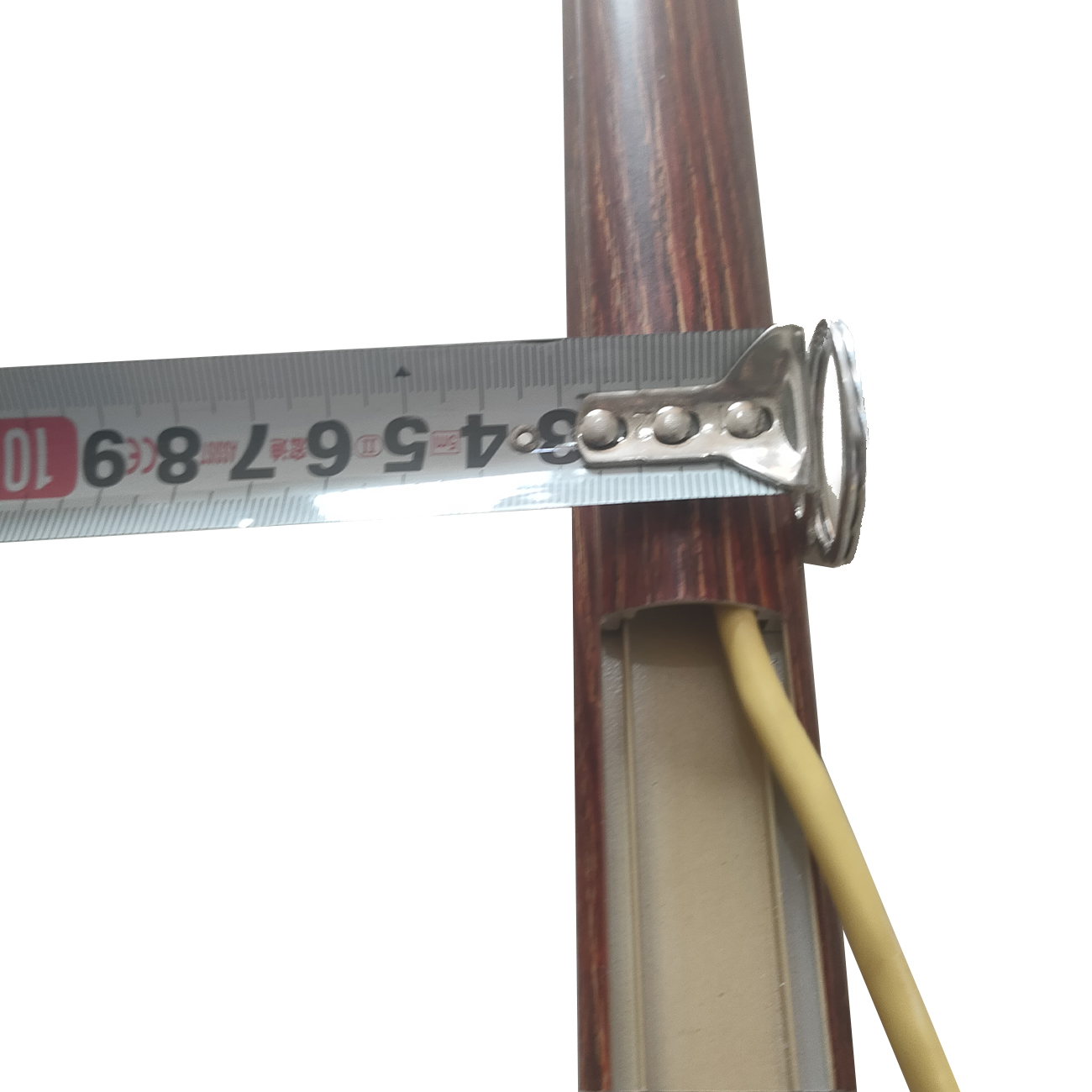 恒兴盛嘉 铝合金地线槽 米高清大图