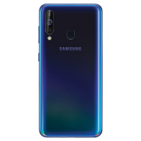 三星 Galaxy A60 6GB+128GB 丹宁黑 超广角拍照 黑瞳全视屏 移动联通电信全网通4G全面屏手机