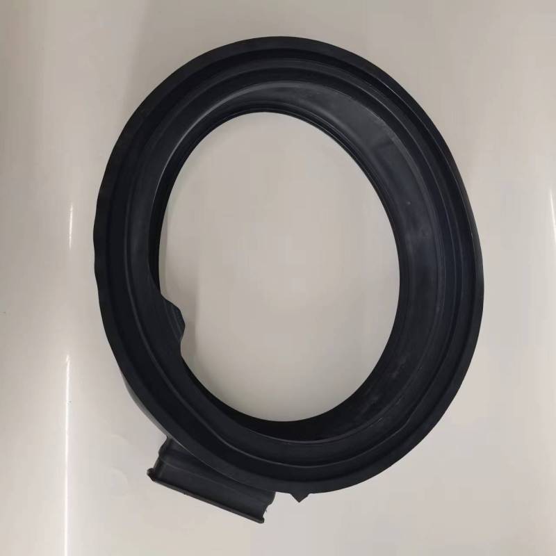 帮客材配 全新原装P0970123531威力伊莱克斯EWW14105WB洗衣机门封 收前验货