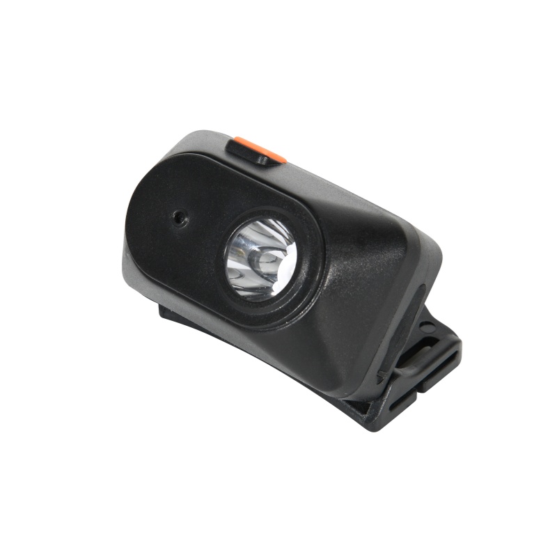 虎光风行 防爆调光工作灯 FL-SNF9312 3W 3.7V IP66 215lm 黑色高清大图
