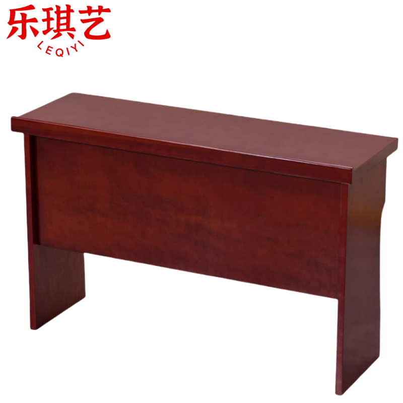 乐琪艺一桌二椅1.2m套高清大图