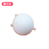 雅兰仕 胖嘟暖手宝 充电宝随身迷你暖手宝可爱速热暖手神器防爆小移动电源两用