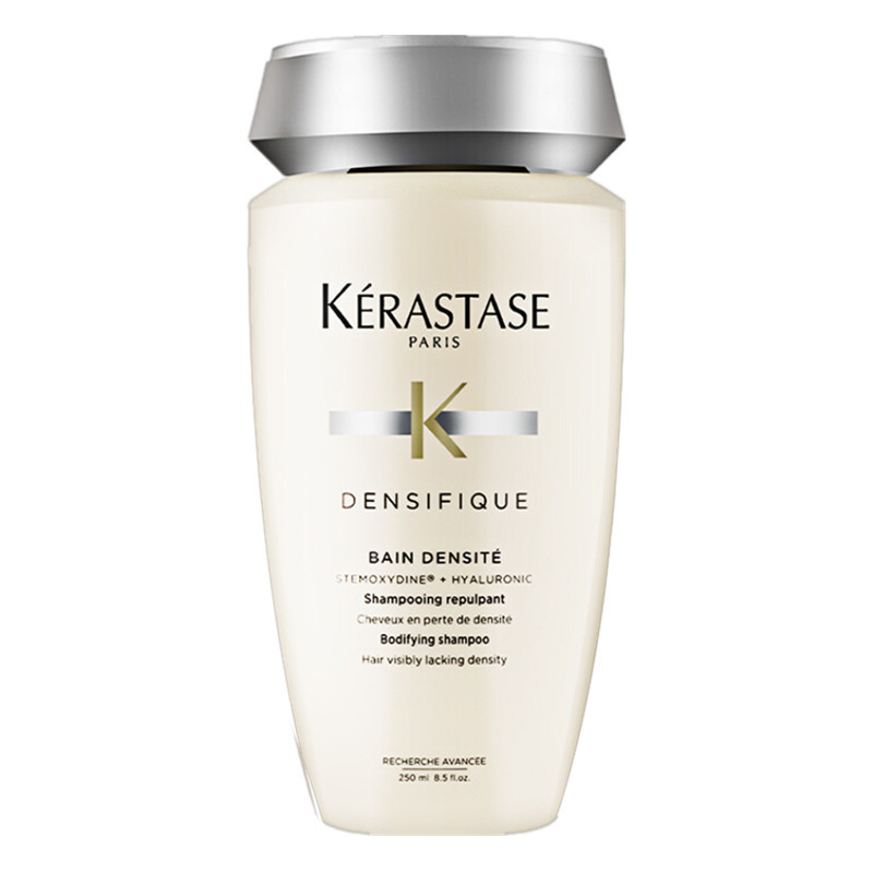 卡诗kerastase白金赋活丰盈蓬松氨基酸洗发水细软稀疏发质250ml柔顺防