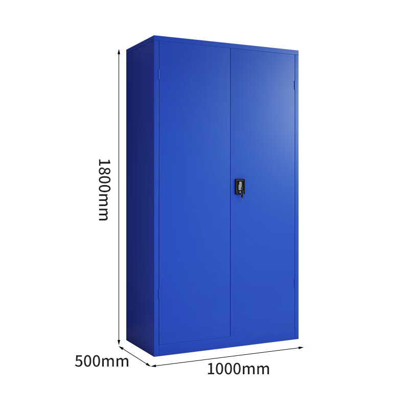 长裕兴 重型工具柜 内四板 台高清大图