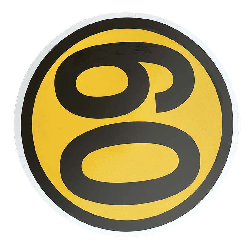 众城应鑫 减速牌 限速慢行牌 60公里 块高清大图