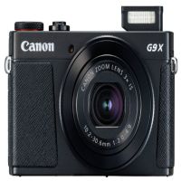 PowerShot G9 X Mark II 佳能数码相机(不含内存卡)