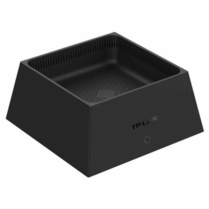 TP-LINK TL-XDR3250易展版 AX3200双频千兆Wi-Fi 6 无线路由器
