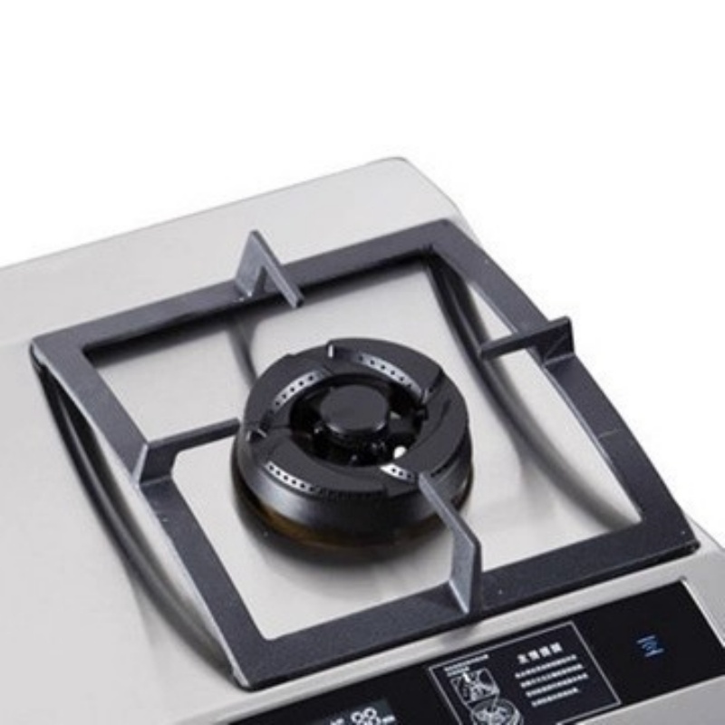 西门子 ER55K950MP 燃气灶蒸饭柜高清大图