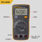 福禄克(FLUKE)掌上型数字万用表F106高精度电工表多用表万能表电压电流表