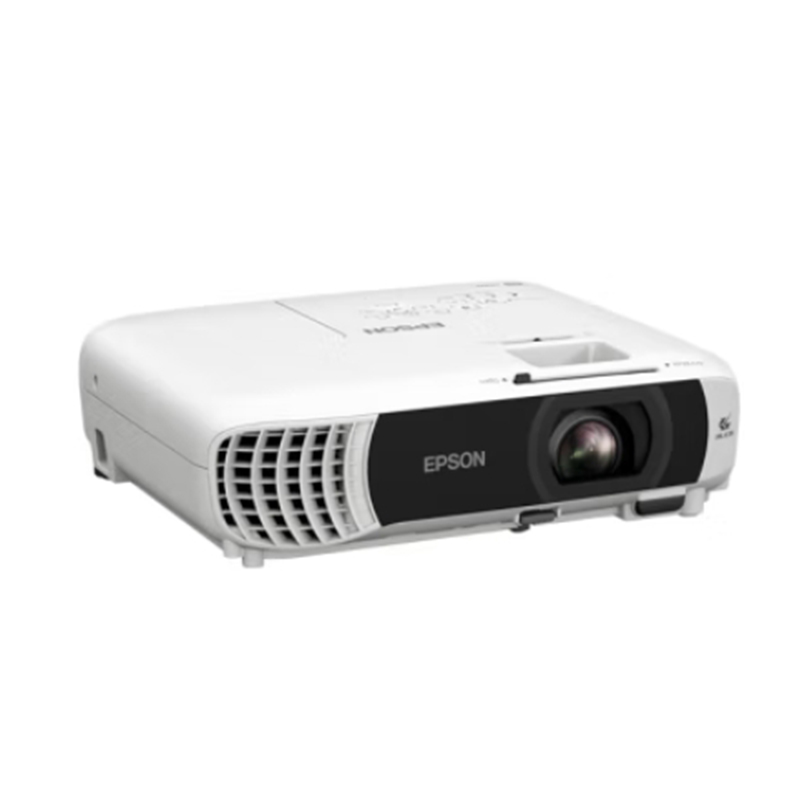 爱普生(EPSON)CB-FH08 投影仪 3LCD 3600流明 1080P高清 U盘投屏高清大图