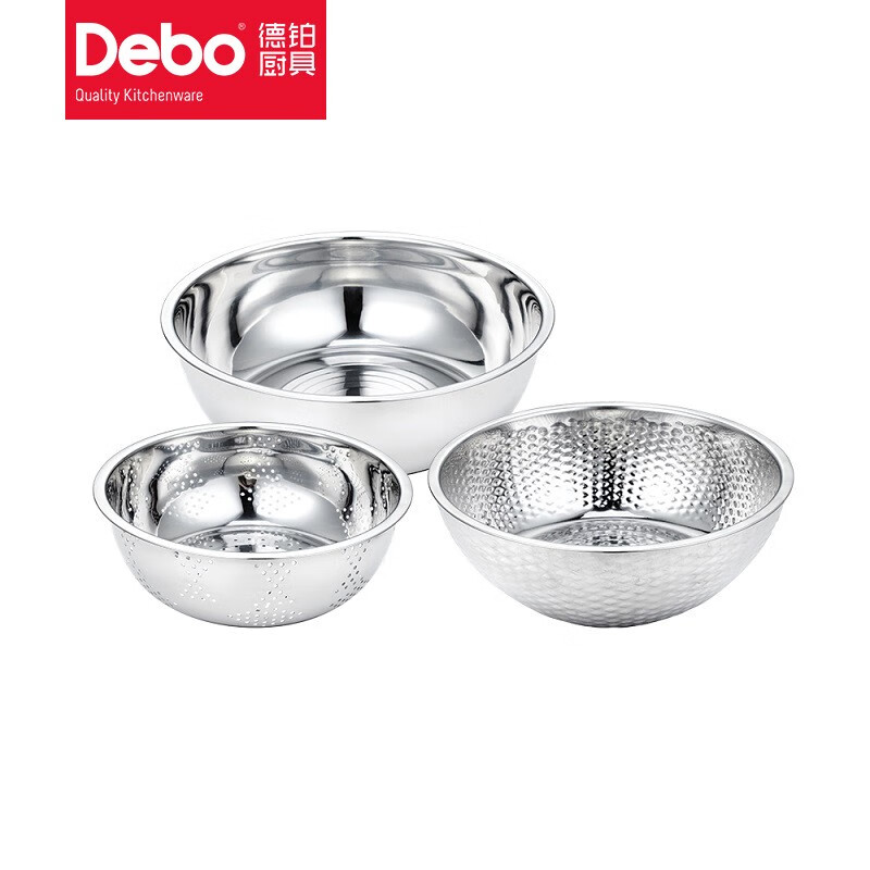 德铂(Debo)DEP-01克林斯顿
