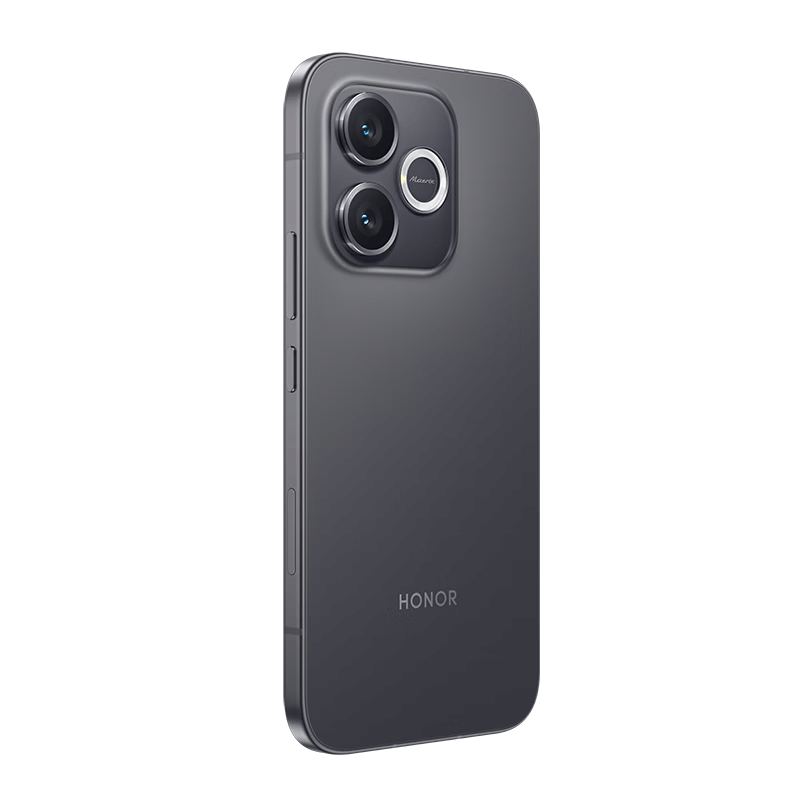 荣耀X80i 12GB+512GB 曜石黑 LNA-AN00 双卡 全网通版手机 超韧精研金属中框 1.5K荣耀绿洲护眼屏 7000mAh耐用大电池图片