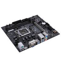 七彩虹 B560M-D主板+英特尔i5-11400F+七彩虹GTX 1660 SUPER 6G 显卡主板套装
